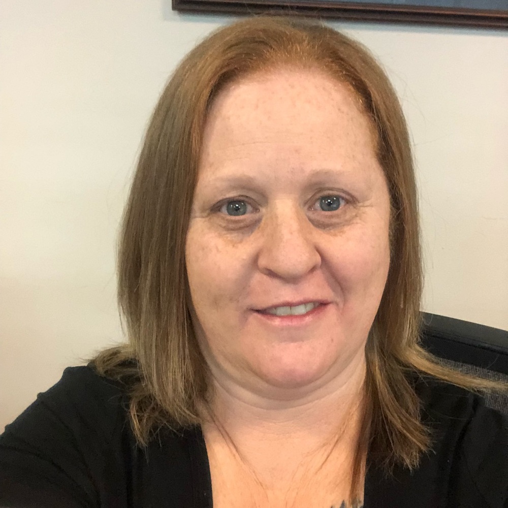 Meet your Posher, Oleta